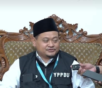 Presiden Prabowo Dijadwalkan Hadir Acara Penutupan Muktamar ke-35 NU di Tambakberas Jombang
